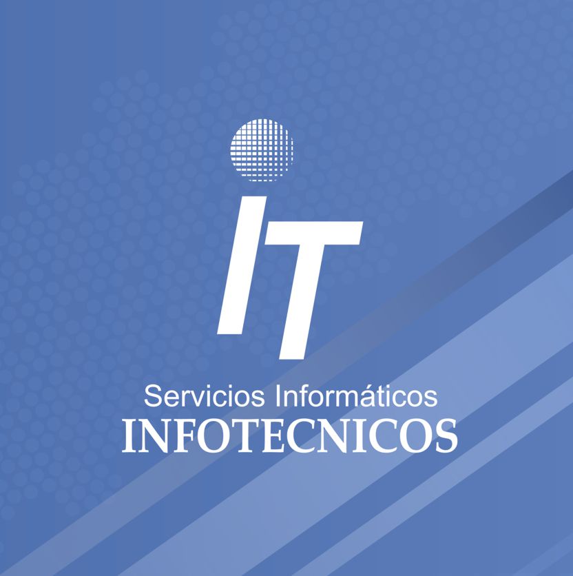 infotecnicos servicios informáticos